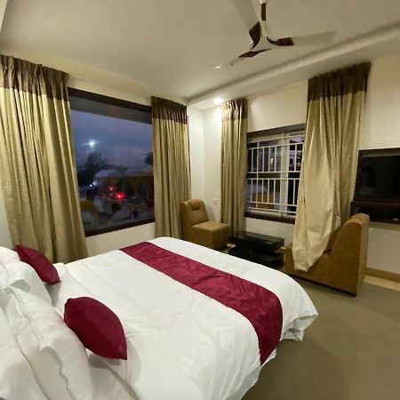Mountain Mist Resort Vagamon Ngoại thất bức ảnh