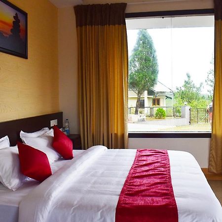 Mountain Mist Resort Vagamon Ngoại thất bức ảnh