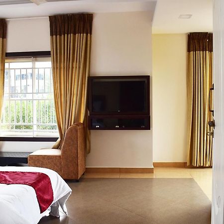 Mountain Mist Resort Vagamon Ngoại thất bức ảnh
