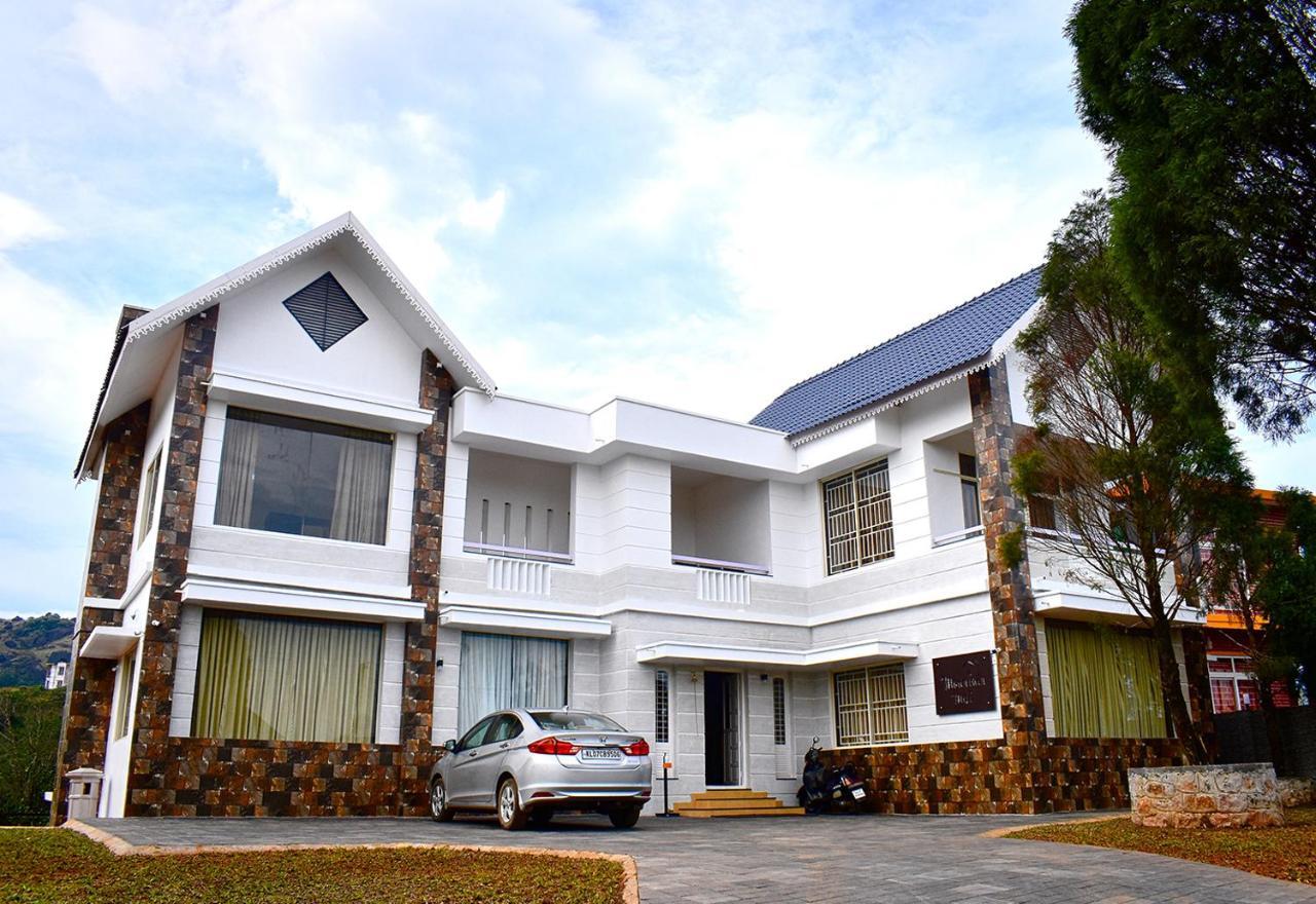 Mountain Mist Resort Vagamon Ngoại thất bức ảnh