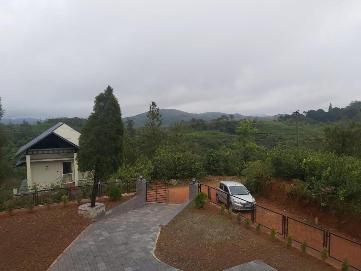 Mountain Mist Resort Vagamon Ngoại thất bức ảnh