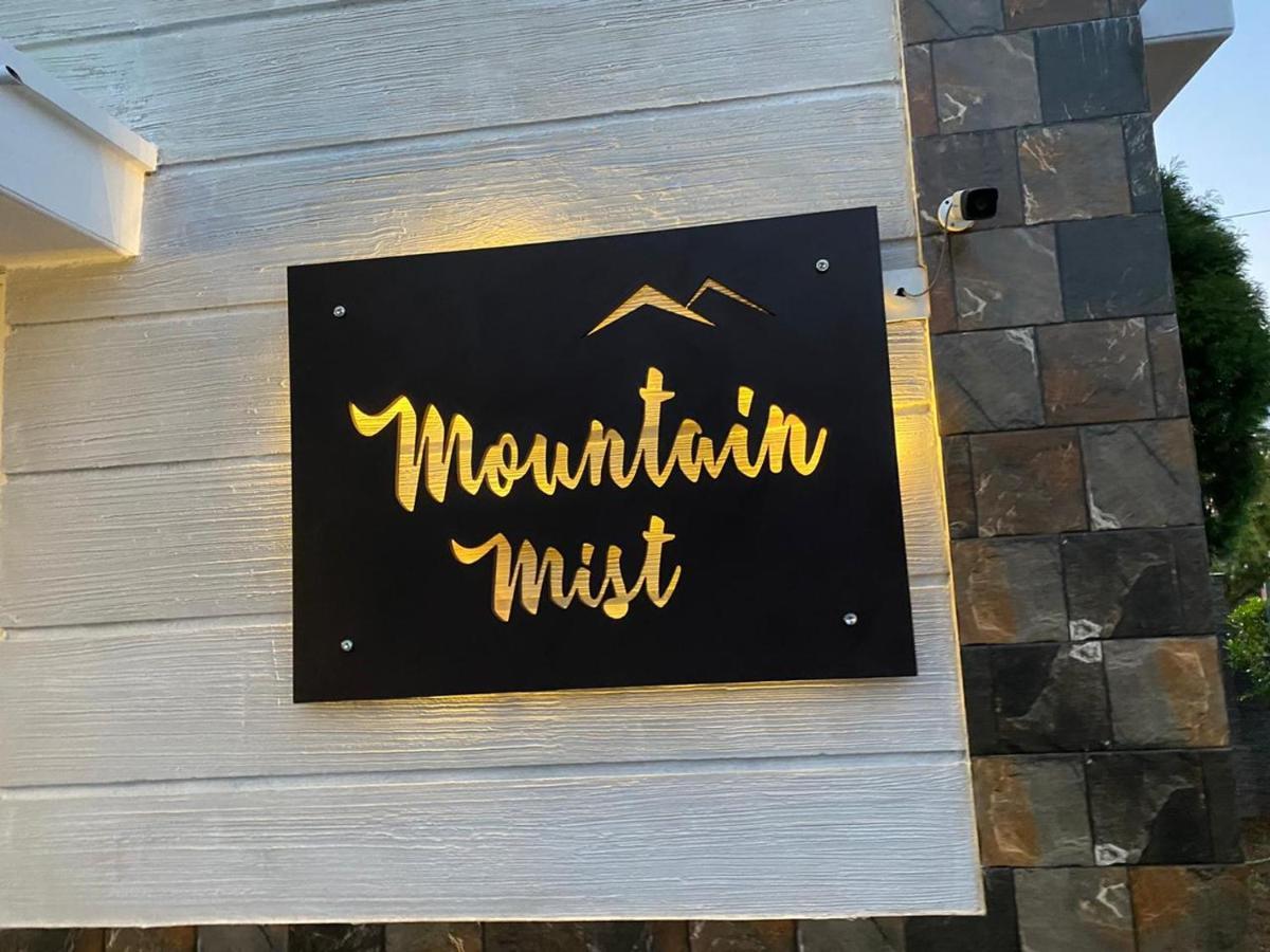Mountain Mist Resort Vagamon Ngoại thất bức ảnh