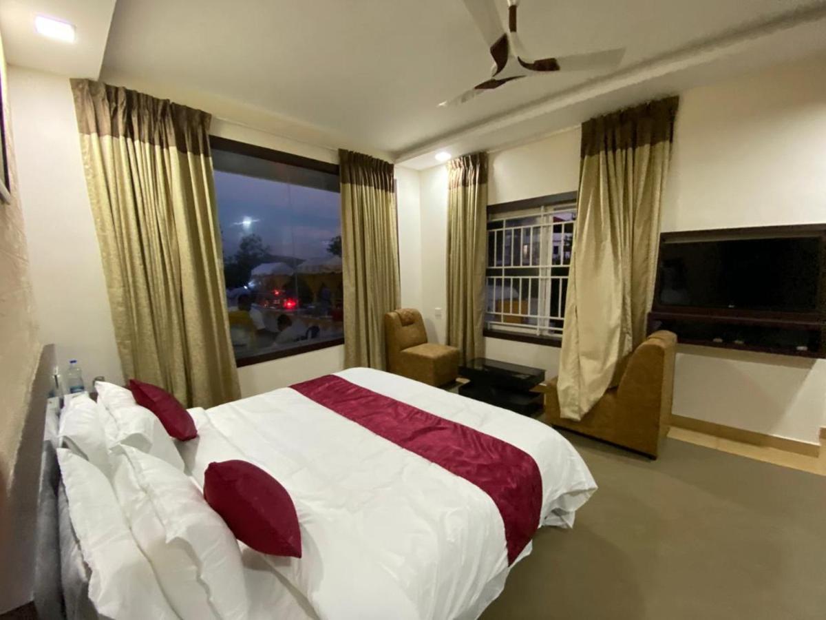 Mountain Mist Resort Vagamon Ngoại thất bức ảnh
