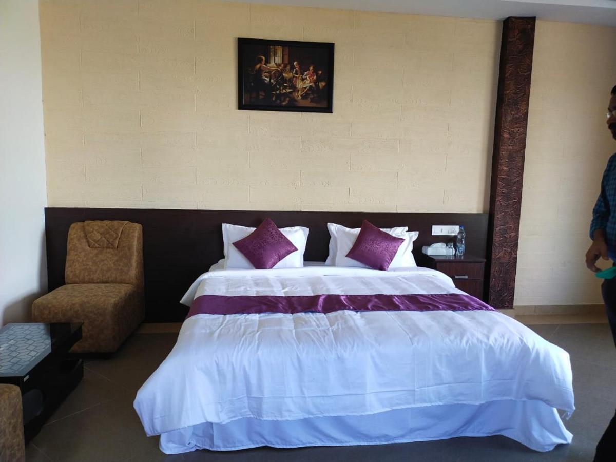 Mountain Mist Resort Vagamon Ngoại thất bức ảnh