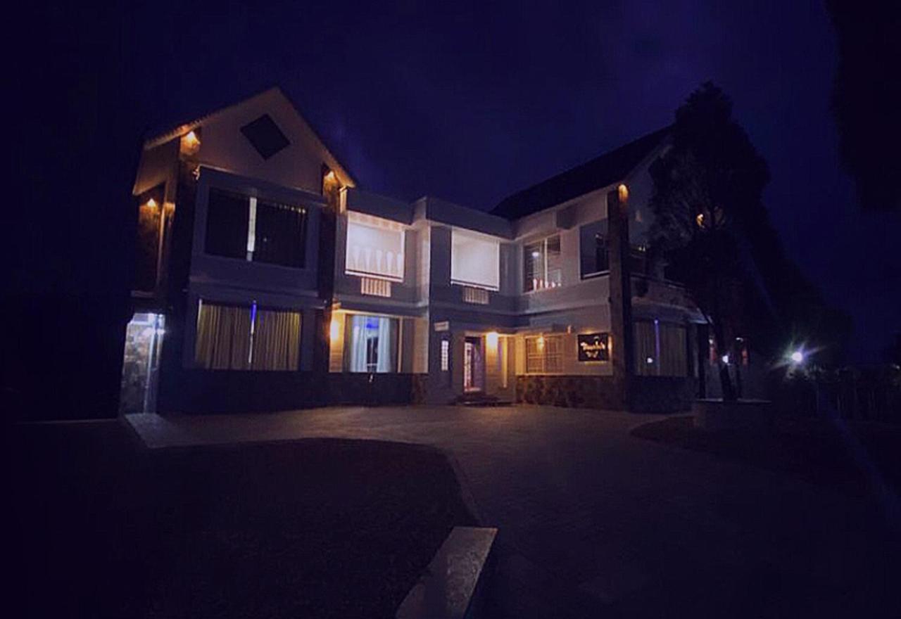 Mountain Mist Resort Vagamon Ngoại thất bức ảnh