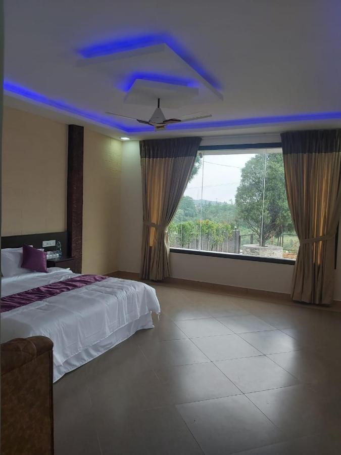 Mountain Mist Resort Vagamon Ngoại thất bức ảnh