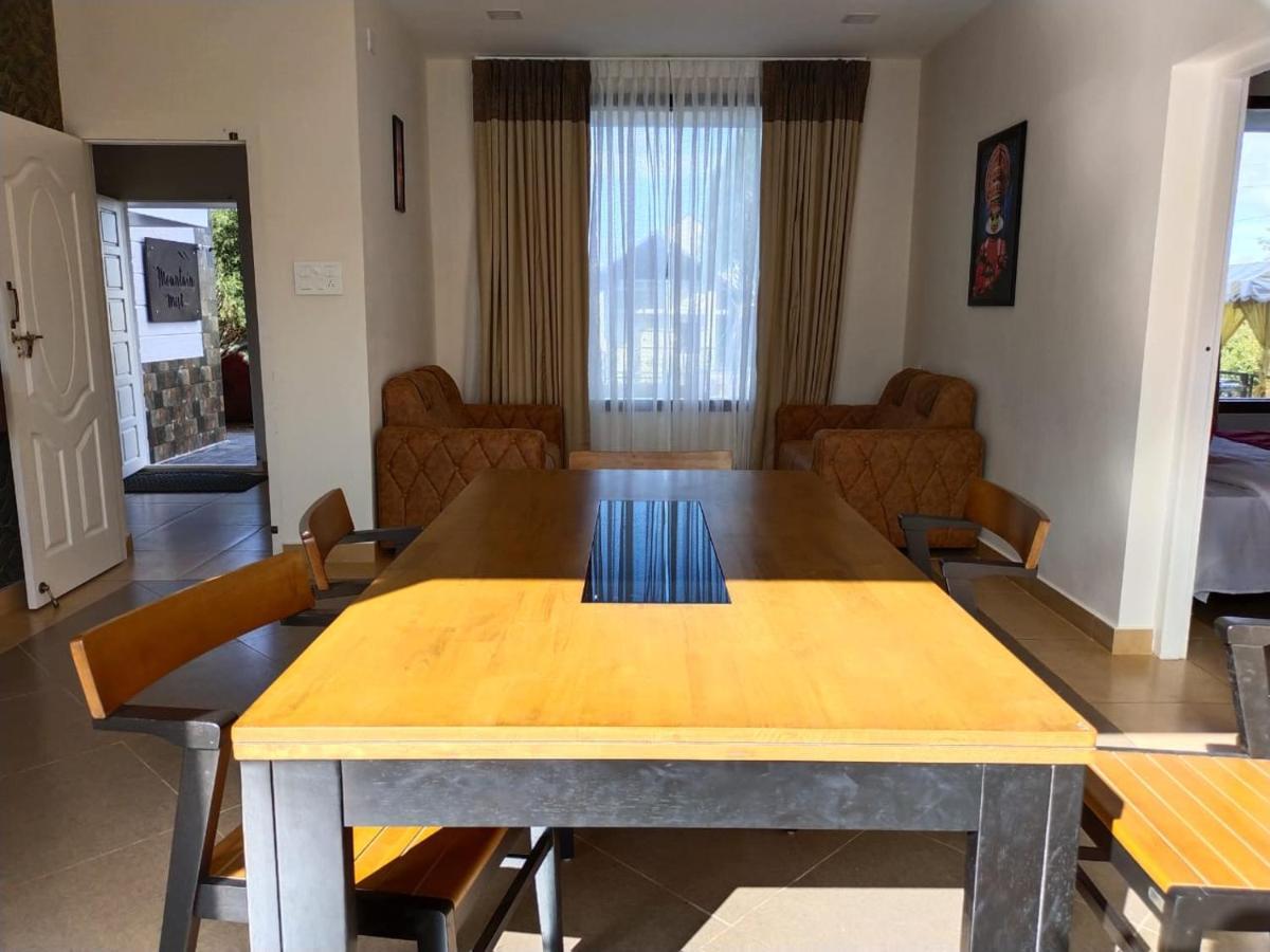 Mountain Mist Resort Vagamon Ngoại thất bức ảnh