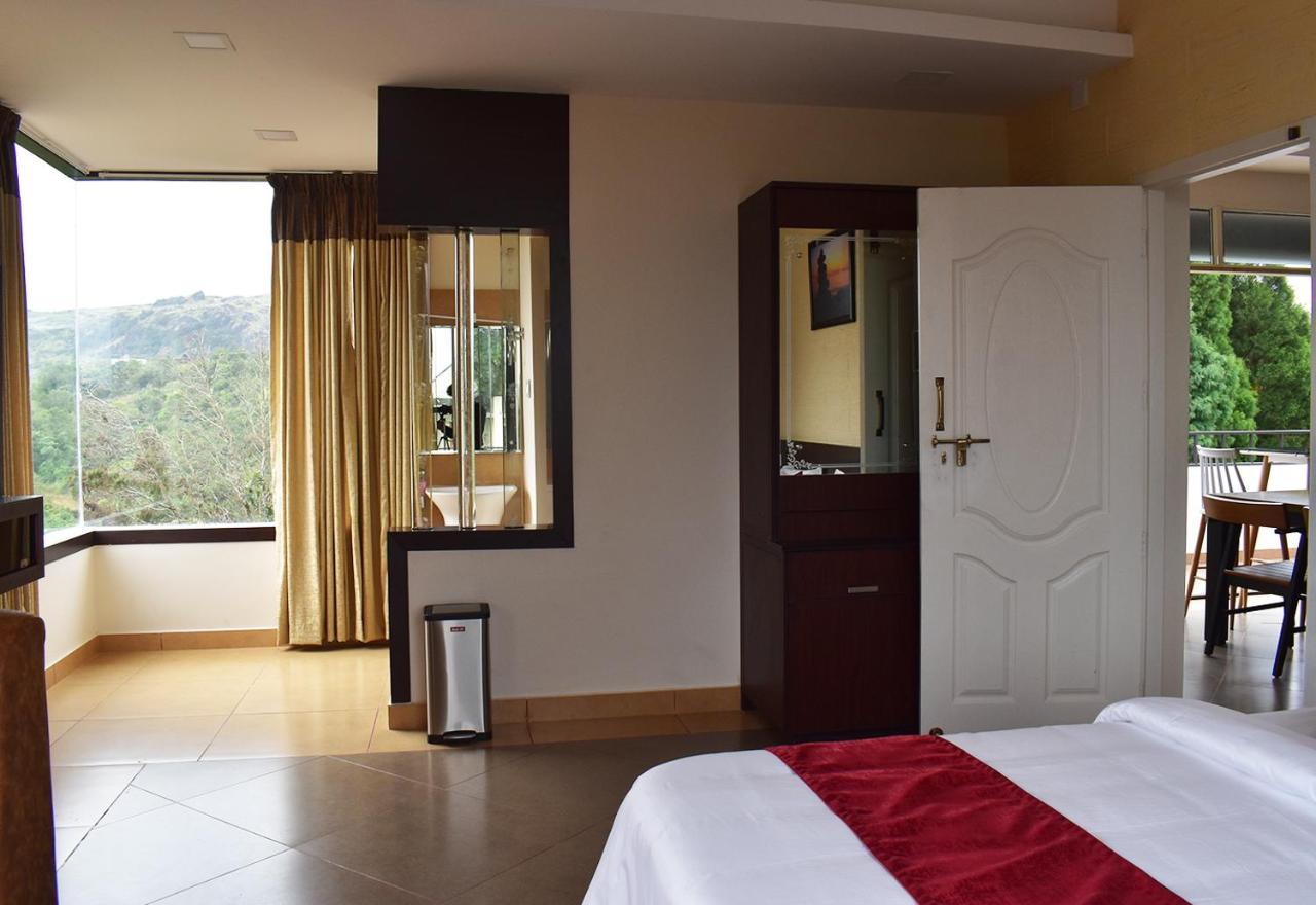 Mountain Mist Resort Vagamon Ngoại thất bức ảnh