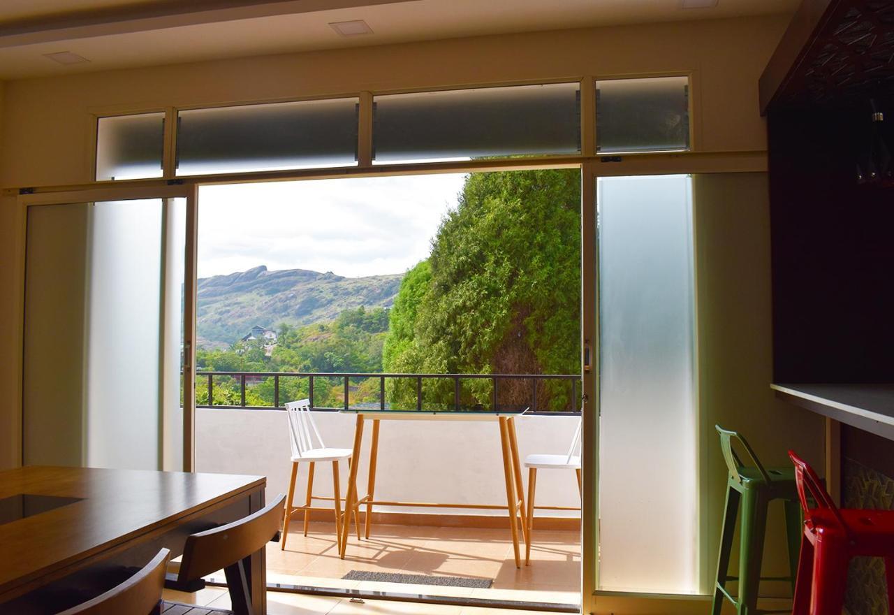 Mountain Mist Resort Vagamon Ngoại thất bức ảnh