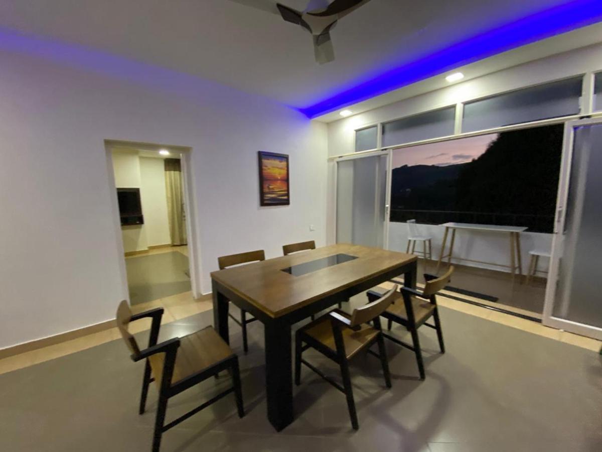 Mountain Mist Resort Vagamon Ngoại thất bức ảnh